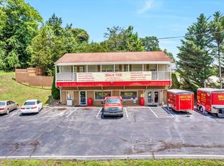 122 Circle Dr, Bean Station, TN 37708