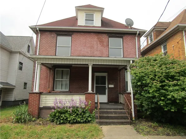 207 W Madison Ave, New Castle, PA 16102