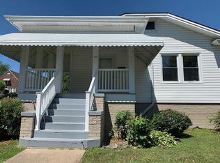 2510 Greenway Ave, Winston Salem, NC 27105