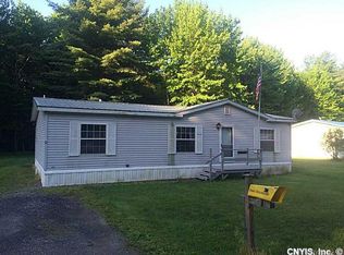 1685 Us Route 11 LOT 20, Hastings, NY 13076