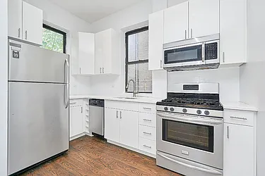 Rented by Living New York