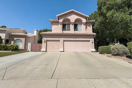 6288 W Rose Garden Ln Photo 1