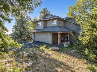 24130 Genesee Village Rd, Golden, CO 80401