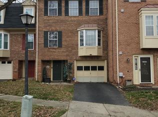 4643 Governor Kent Ct, Upper Marlboro, MD 20772