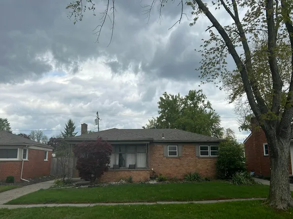 35852 Pinetree St, Livonia, MI 48150