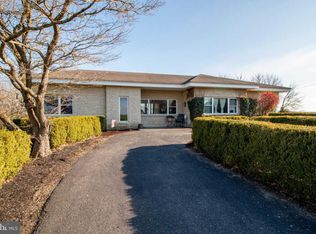 547 Shirley Elmer Rd, Elmer, NJ 08318