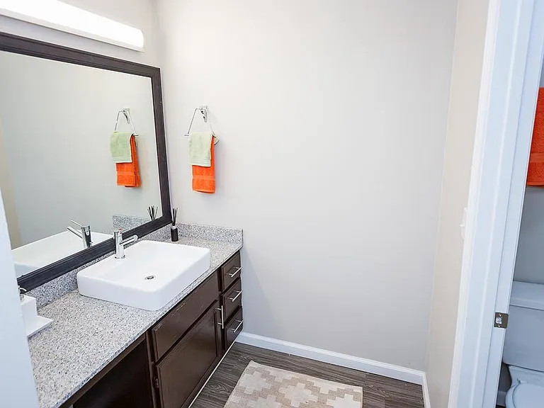 The Lofts at Terrain — Photo 40