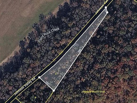 5th image of 0 Johnson Valley Rd
