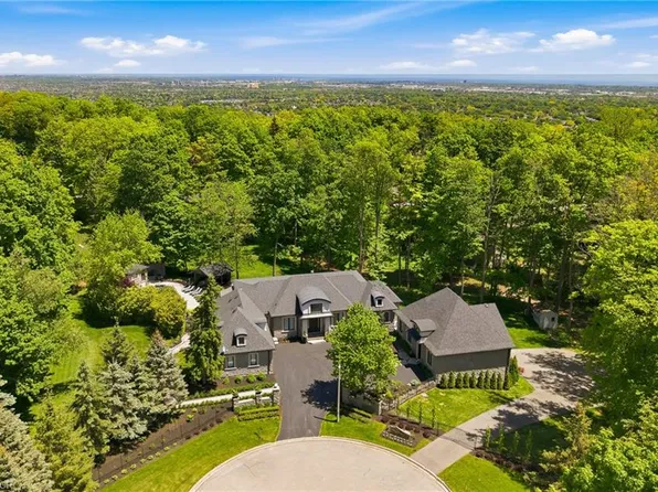 3205 Highpoint Ct, Burlington, ON L7P 0P9