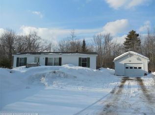 7 Back Searsport Rd, Searsport, ME 04974