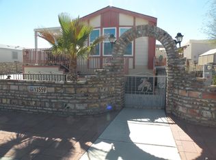 12559 E 46th St, Yuma, AZ 85367