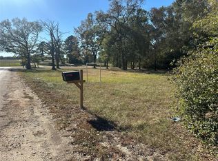 141 Skains Ln, Trinity, TX 75862