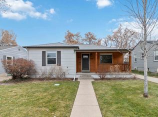 2540 S High St, Denver, CO 80210