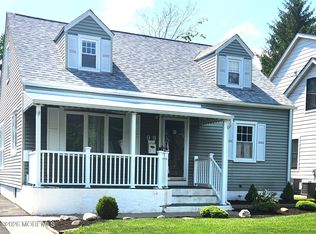 99 Alameda Court, Shrewsbury Boro, NJ 07702