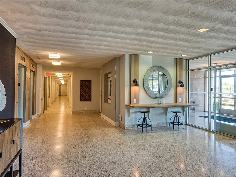 The Lafayette Apartments — Photo 12
