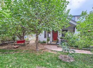 1580 Redwood Ave, Boulder, CO 80304