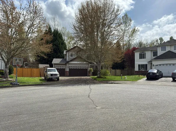 1204 Williams Ct NW, Orting, WA 98360