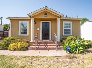 17333 Collins St, Encino, CA 91316