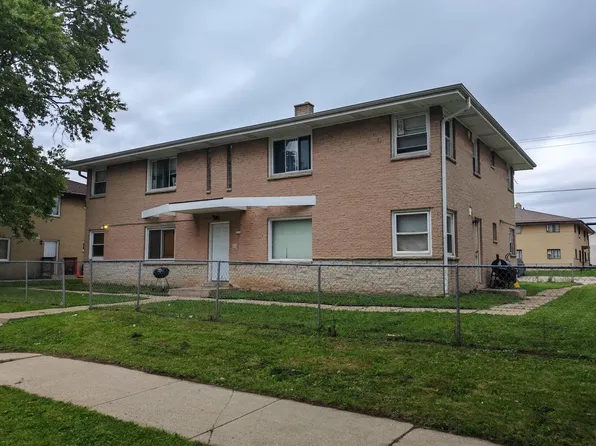 9226 W Sheridan AVENUE, Milwaukee, WI 53225