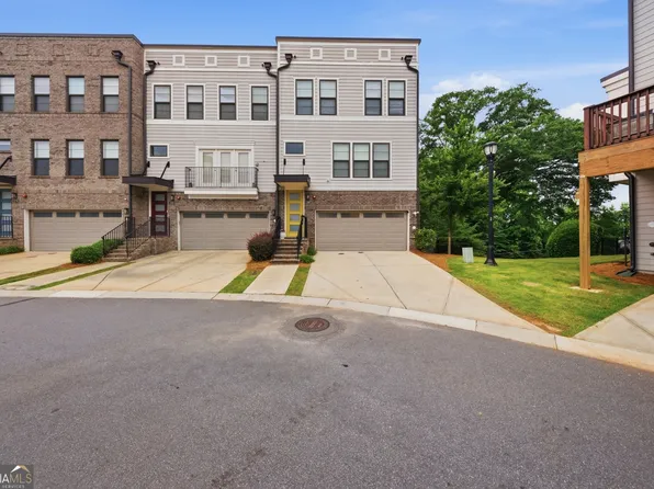 2087 Holtz Ln NW, Atlanta, GA 30318