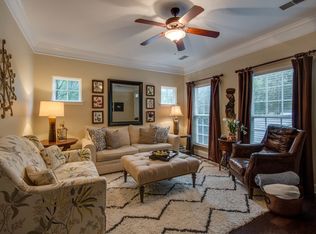 8200 Persia Way, Nashville, TN 37211