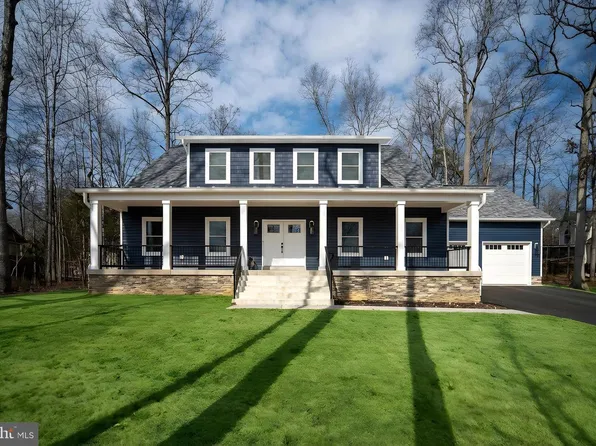 261 Washington St, Locust Grove, VA 22508
