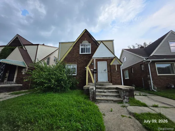 15730 Ohio St, Detroit, MI 48238