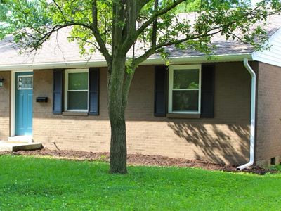 324 Purdue Pl, Lexington, KY, 40517