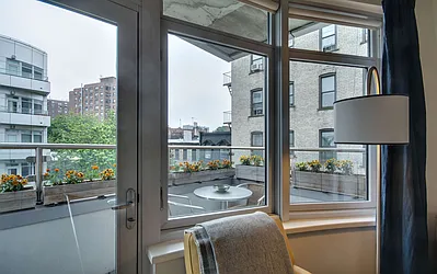Sold by Brown Harris Stevens