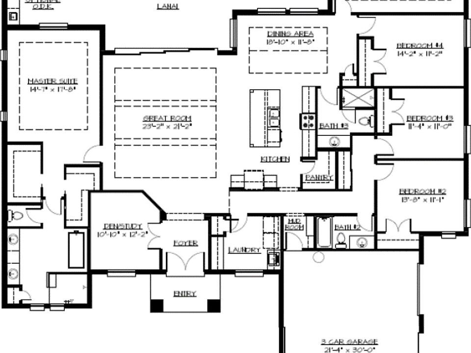 2nd image of 6897 Dewitt Dr