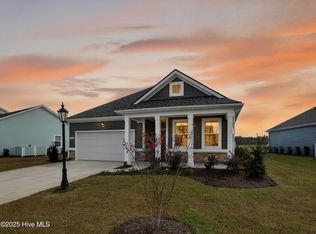 2035 Marietta Circle NW, Ash, NC 28420