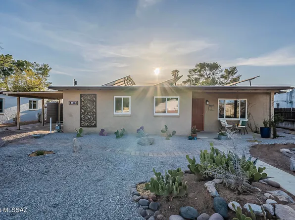 2207 N Marion Blvd, Tucson, AZ 85712
