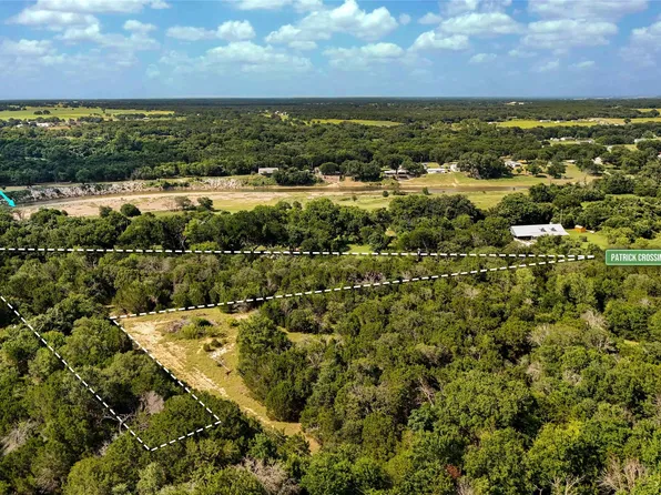 2168 Patrick Rd, Waco, TX 76708