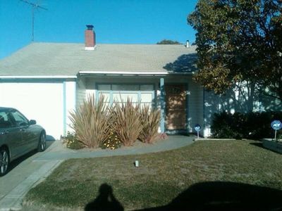 1549 Dale Ave, San Mateo, CA, 94401