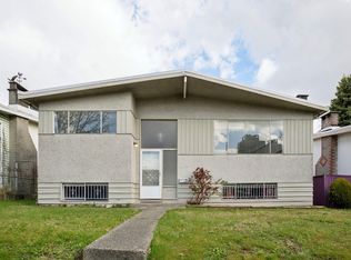 585 W 65th Ave, Vancouver, BC