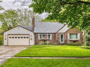 237 S Roycroft Blvd, Cheektowaga, NY 14225