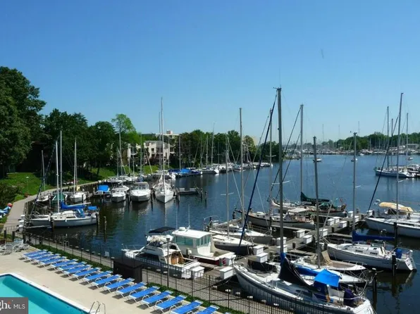 755 Fairview Ave APT D, Annapolis, MD 21403