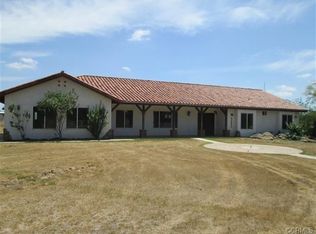 41055 Sycamore Springs Rd, Hemet, CA 92544