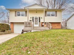 6548 Red Coach Ln, Reynoldsburg, OH