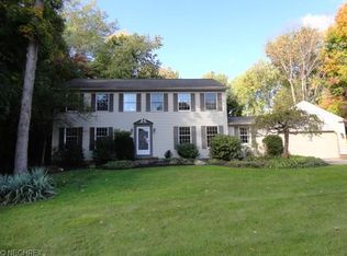 7222 Sowul Dr, Painesville, OH 44077