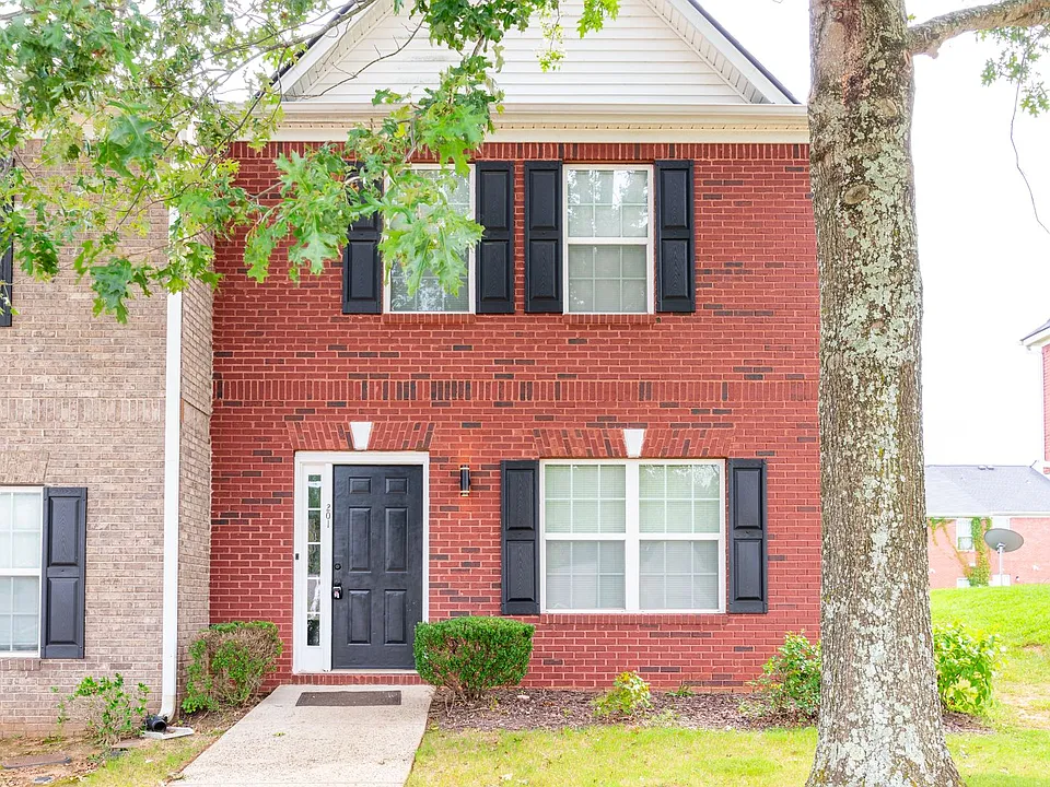 7712 Autry Cir #201