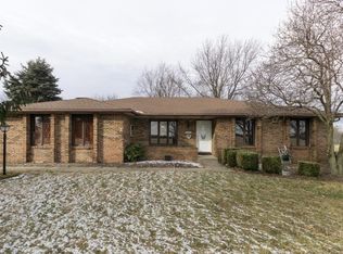 5359 Miller Church Rd, Johnstown, OH 43031