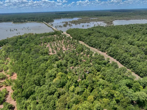 10 Fm 83, Broaddus, TX 75929