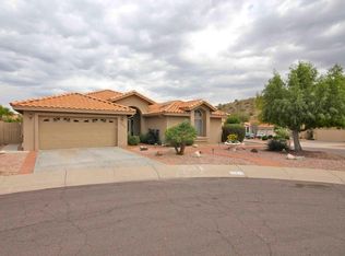 15819 S 26th Pl, Phoenix, AZ 85048