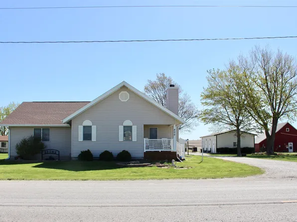 800 Adair St, Griswold, IA 51535