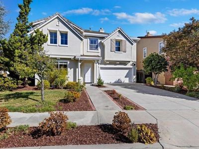 2337 Faircrest Dr, San Jose, CA, 95124