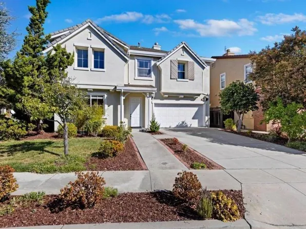 2337 Faircrest Dr, San Jose, CA 95124
