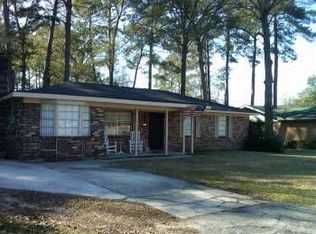 311 E Whatley St, Pooler, GA 31322