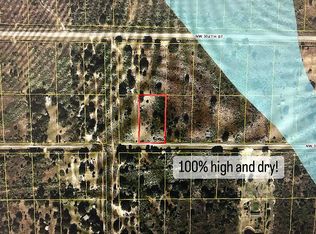 19943 NW 302nd St, Okeechobee, FL 34972