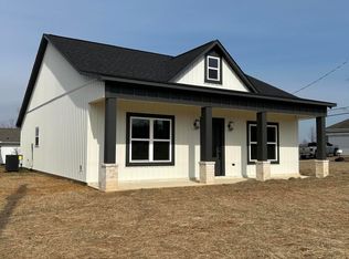 309 10th Ave N, Amory, MS 38821